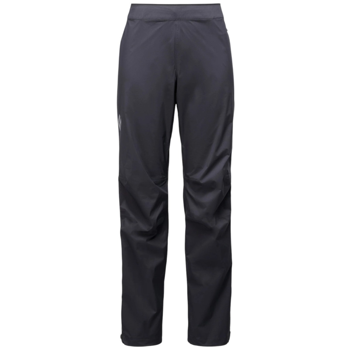 Pantaloni impermeabili dama Black Diamond Fineline Stretch