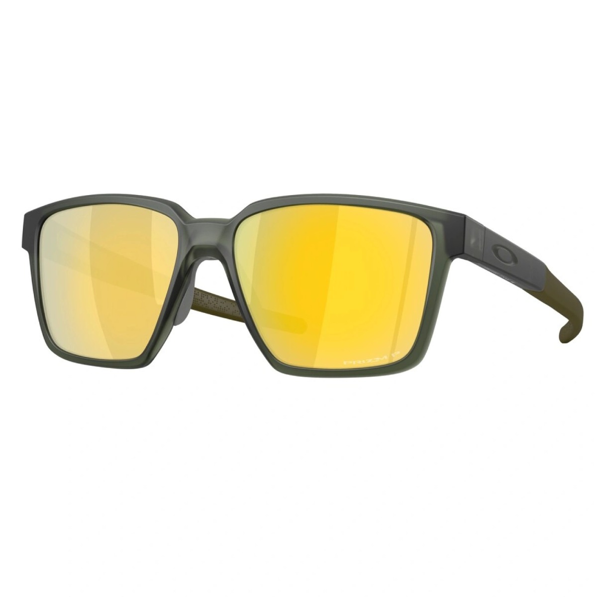 Ochelari de soare Oakley Actuator SQ Olive Ink / Prizm 24K Polarized