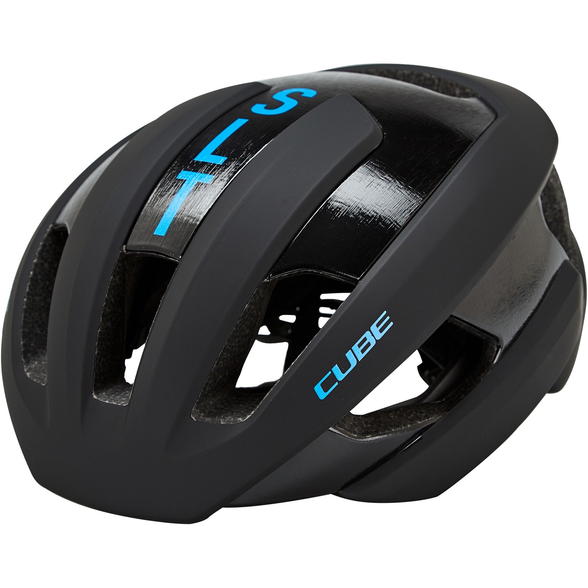 Casca ciclsim Cube Heron SLT