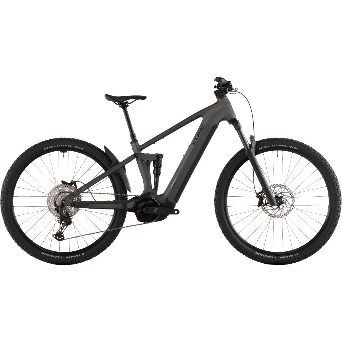 Bicicleta electrica MTB Cube Stereo Hybrid ONE22 Race 800 29" 2026