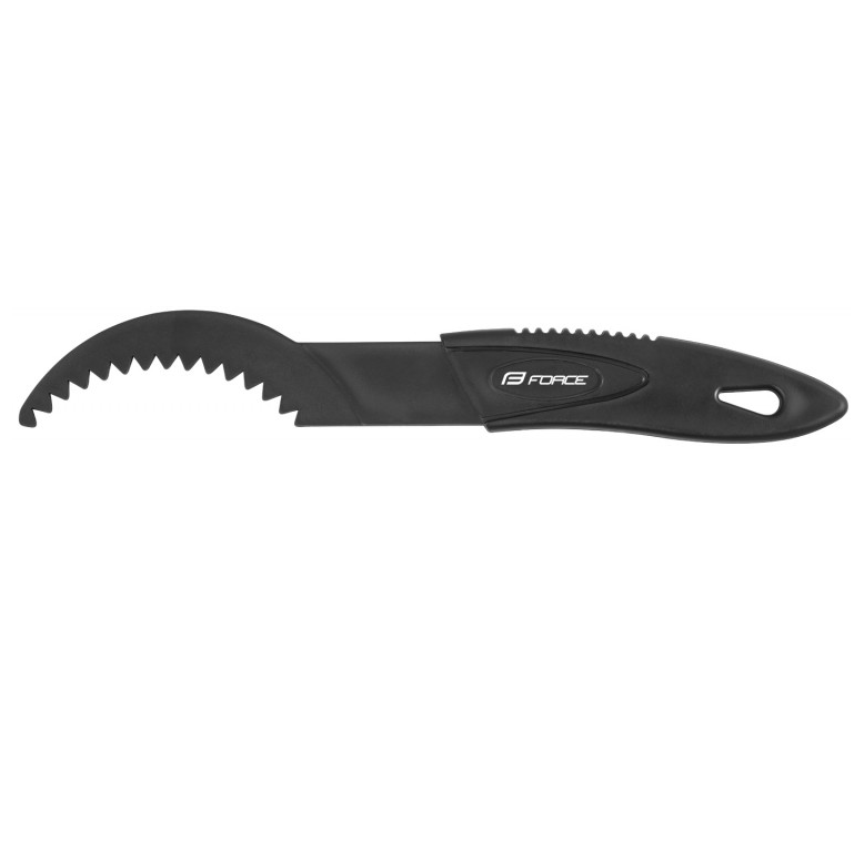 Curatator pinioane Force Eco