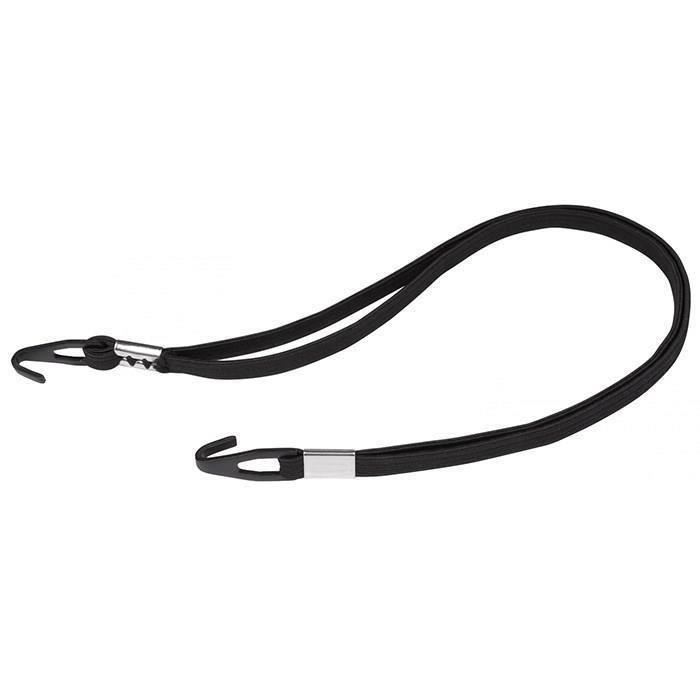 Curea Elastica Portbagaj Cube-Negru