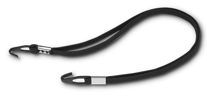 Curea Portbagaj Bicicleta RFR E-Bikes-Negru