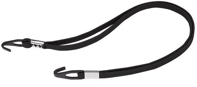 Curea Portbagaj Bicicleta RFR Radius-Negru