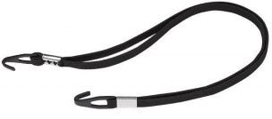 Curea Portbagaj Bicicleta RFR Radius-Negru