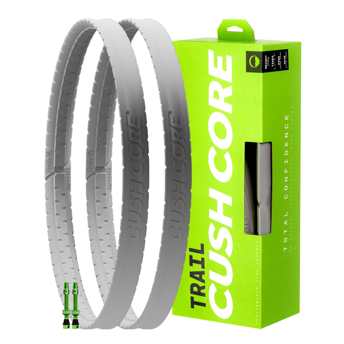 Insertie anvelope Cush Core 27.5 Trail