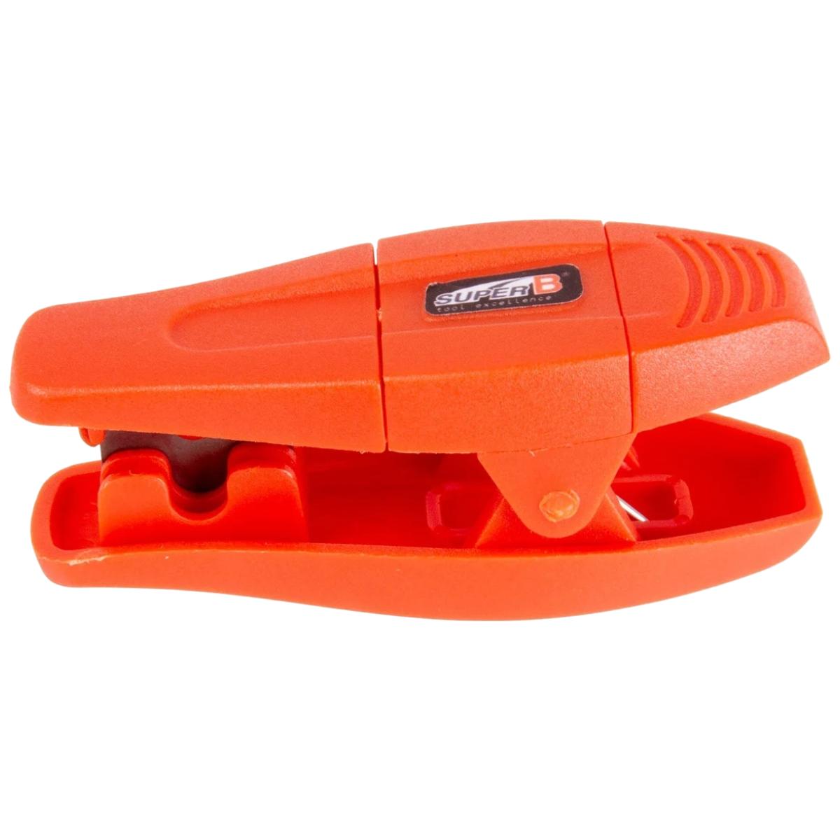 Cutter Conducte Hidraulice SUPER B TB-HC20