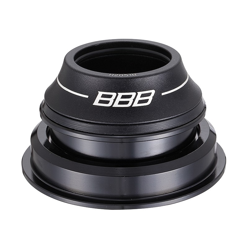 Cuvetarie semi-integrate BBB Tapered 44/56mm