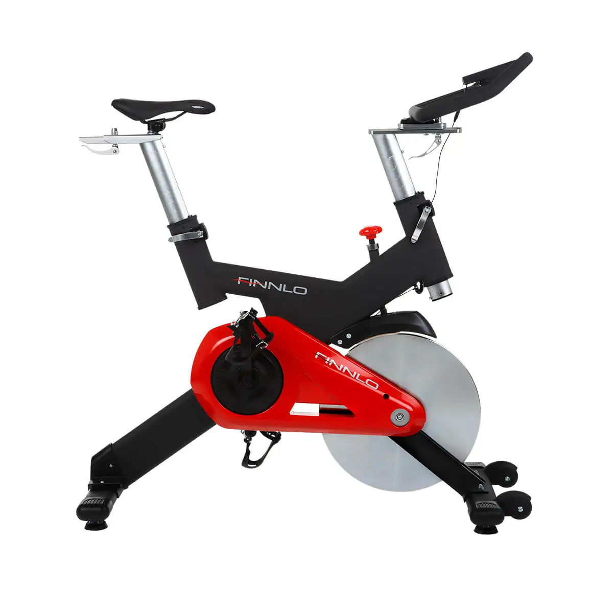 Bicicleta indoor Hammer CRT
