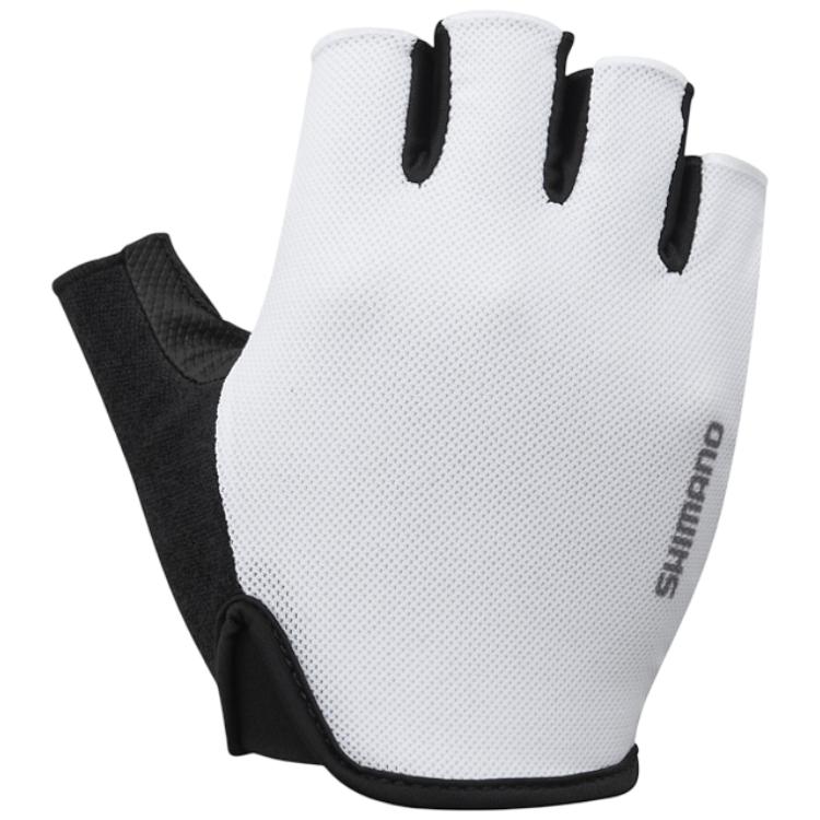 Manusi ciclism Shimano Airway-Alb-M