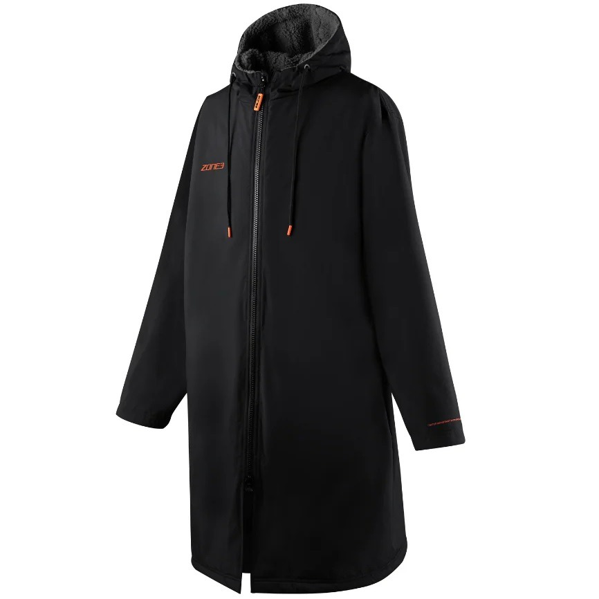 Jacheta Parka Zone3 Active Flex