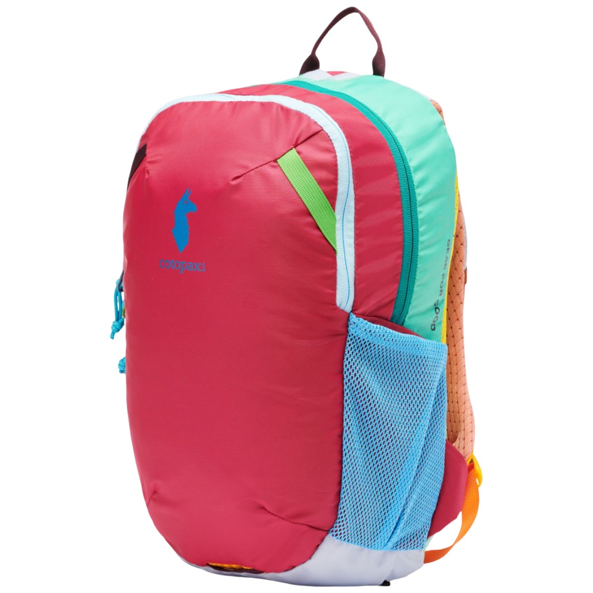 Rucsac copii Cotopaxi Dimi 12 L-Multicolor