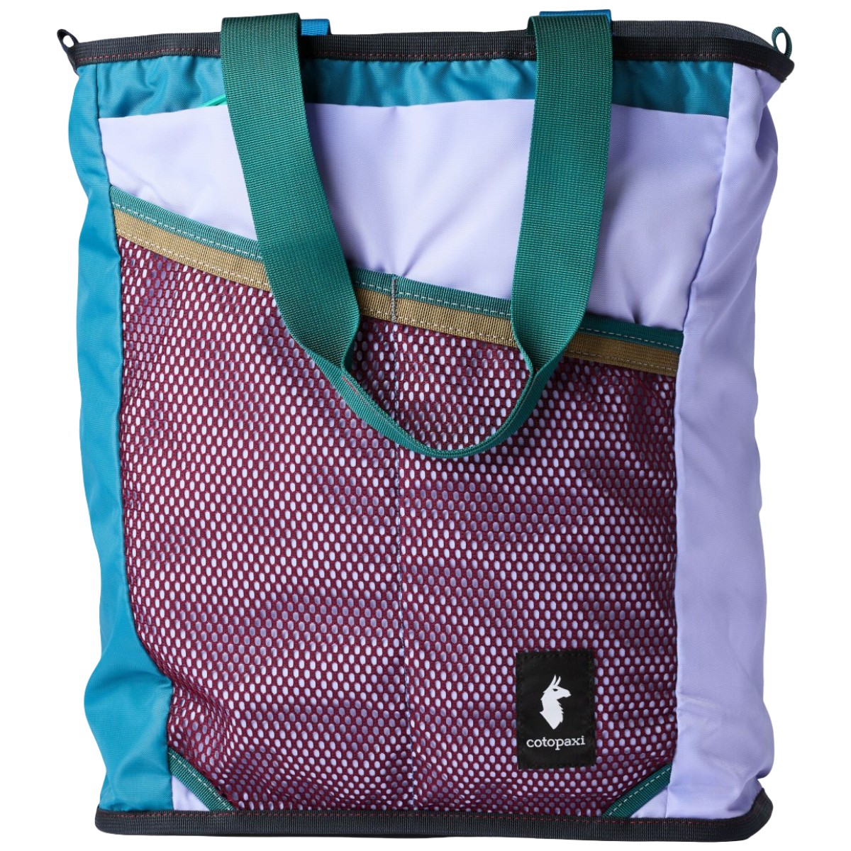 Geanta Cotopaxi Todo 22L Convertible Tote Del Dia