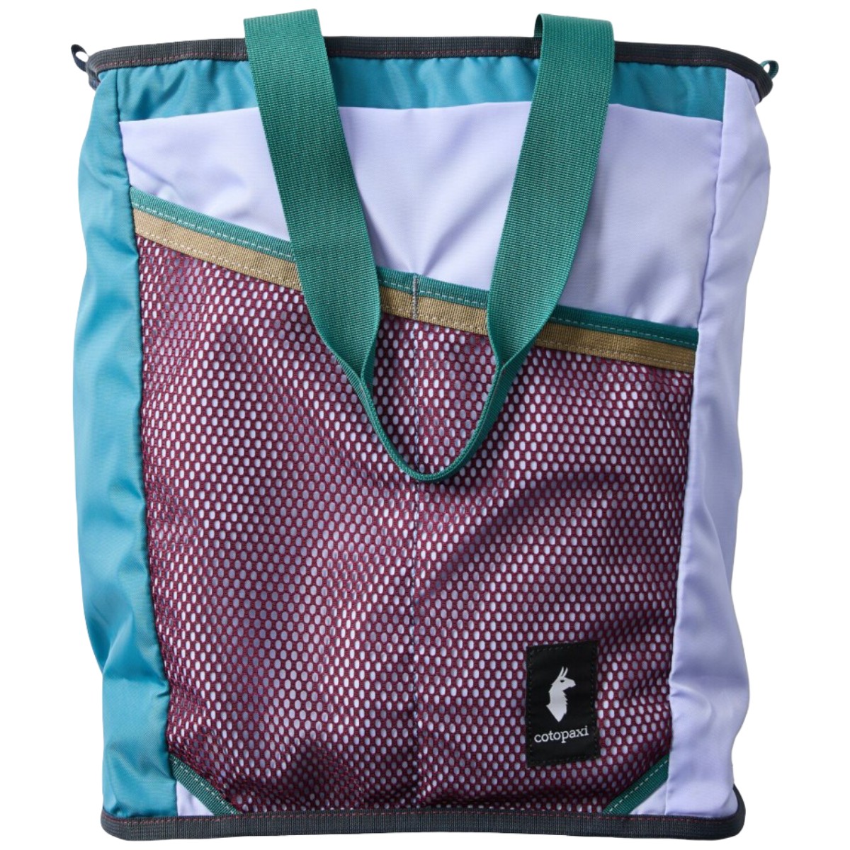 Geanta Cotopaxi Todo 22L Convertible Tote Del Dia-Multicolor
