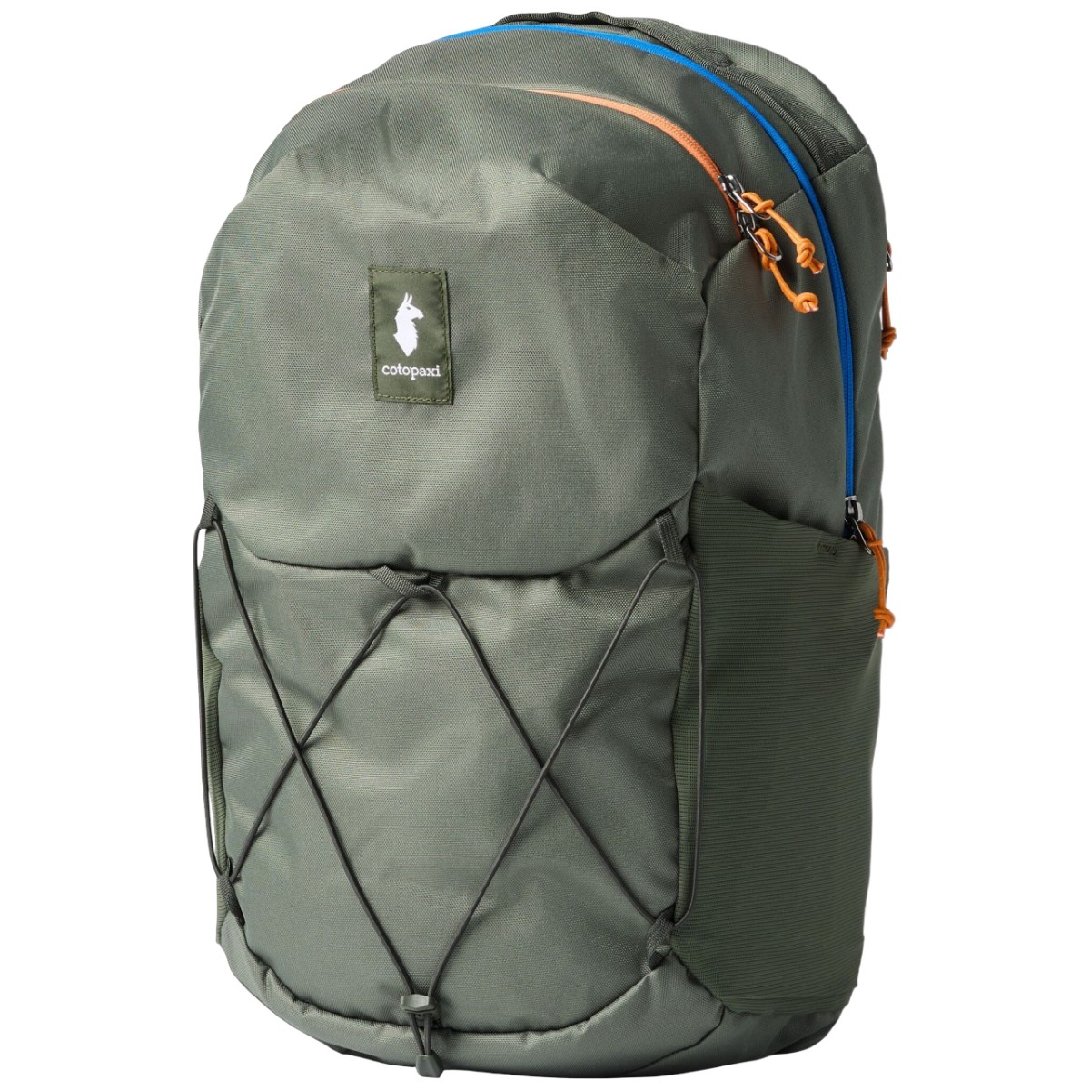Rucsac Cotopaxi Abierto 26 L Daypack-Kaki