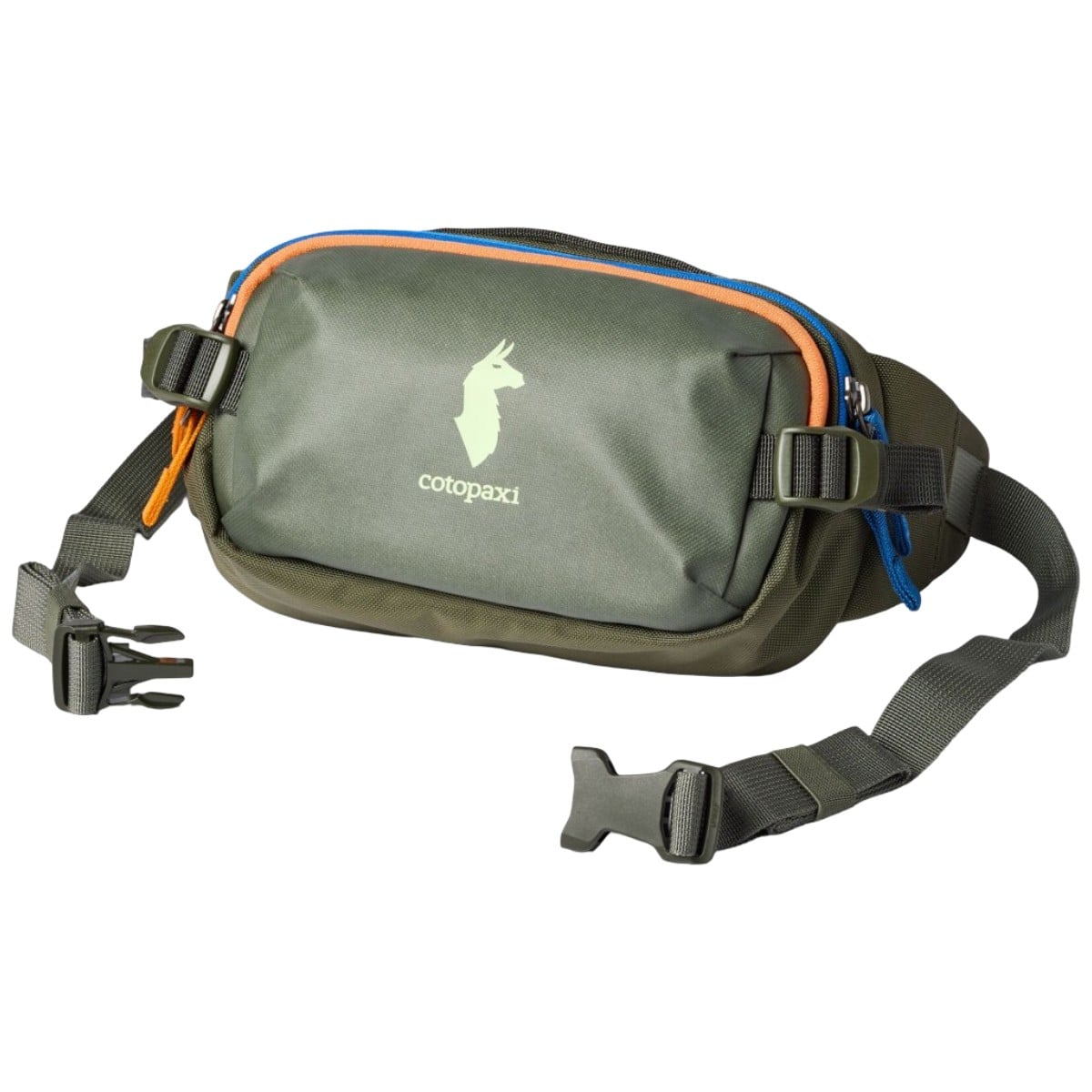 Borseta Cotopaxi Allpa X 1.5 L-Kaki