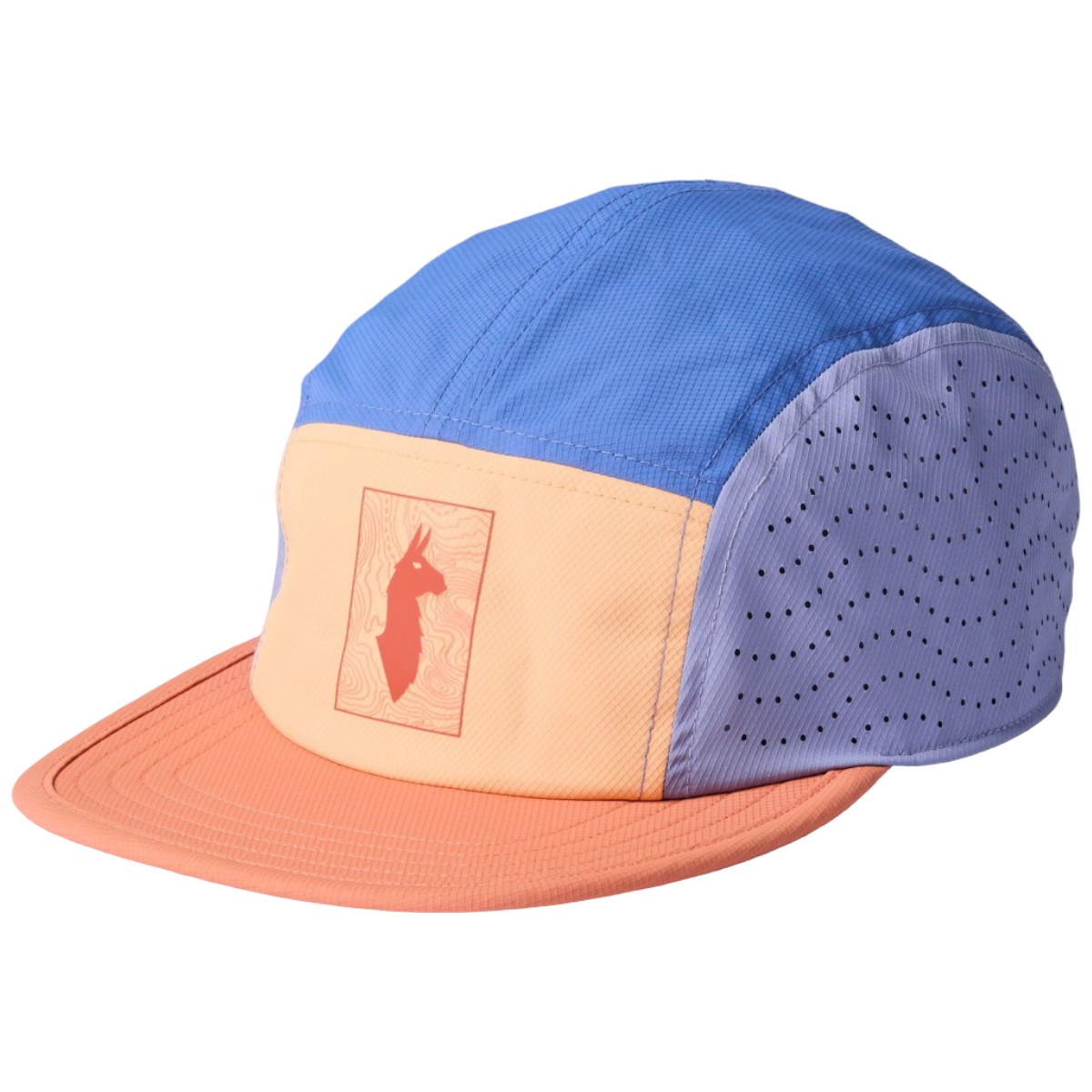 Sapca Cotopaxi Tech Plus 5-Panel 