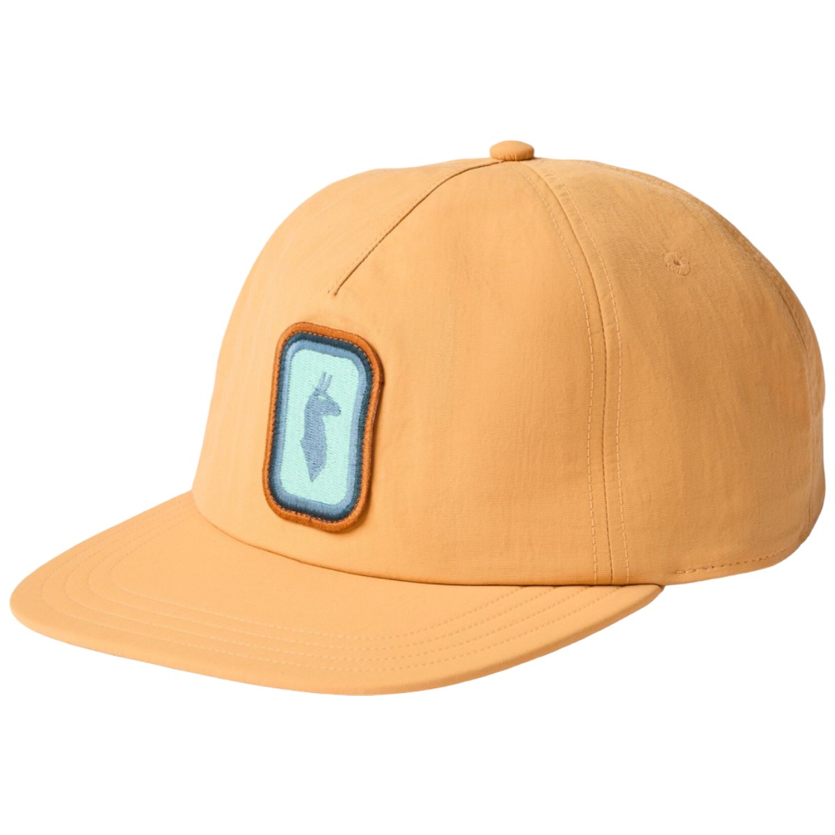 Sapca Cotopaxi Radiant Llama Heritage Tech