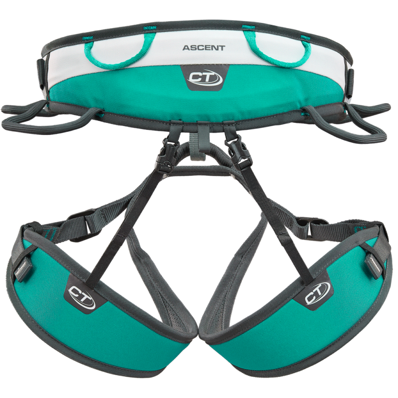 Ham escalada Climbing Technology Ascent 2023