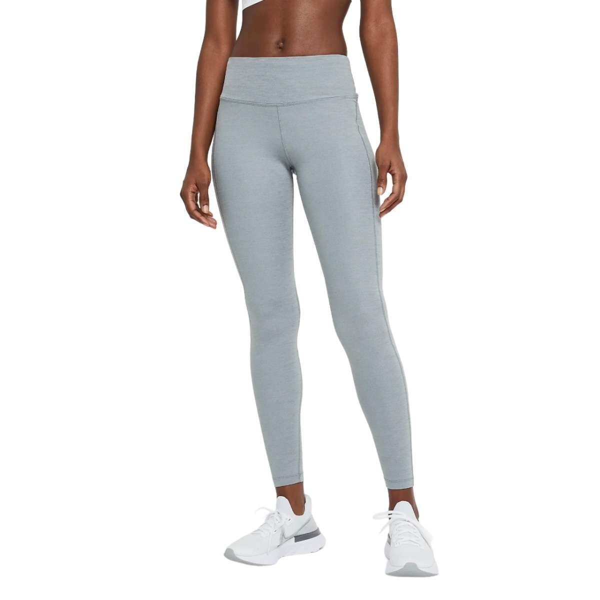 Colanti alergare dama Nike Epic Fast SS 2024