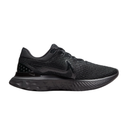Flyknit nike react hot sale