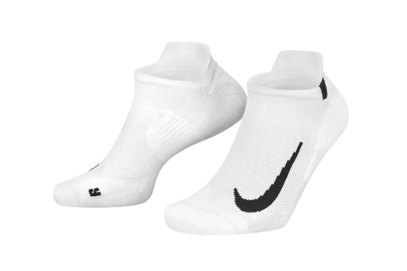 Set 2 perechi sosete Nike Multiplier