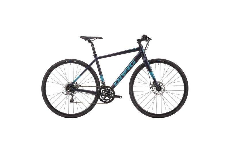 Bicicleta Drag Storm 5.0 28" 2023