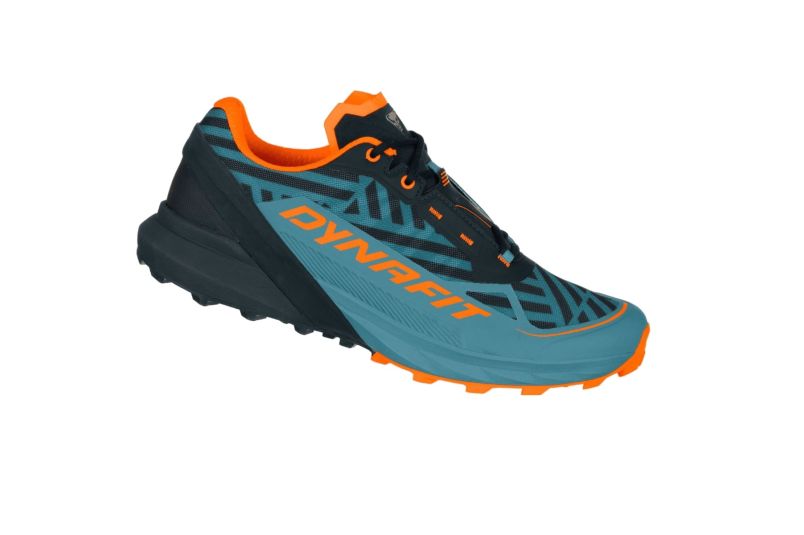 Pantofi alergare trail barbati Dynafit Ultra 50 Graphic