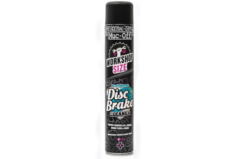 Spray Muc-Off Disc Brake Cleaner 750 ML