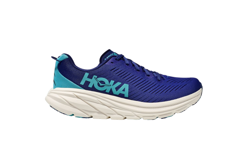 Pantofi alergare dama Hoka Rincon 3 FW 2023