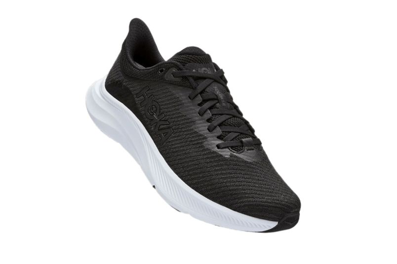 Pantofi alergare barbati Hoka Solimar