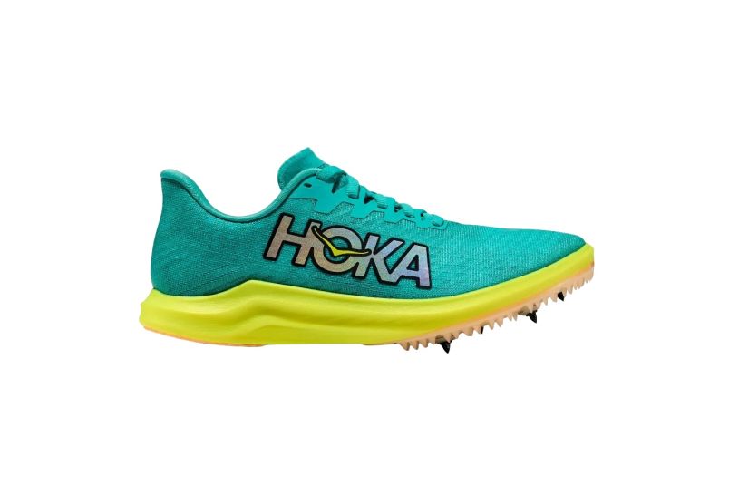 Pantofi alergare cu cuie Hoka Cielo X 2 LD SS 2023