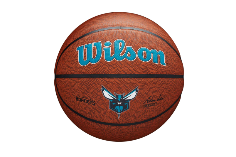 Minge baschet Wilson NBA Team Alliance Charlotte Hornets