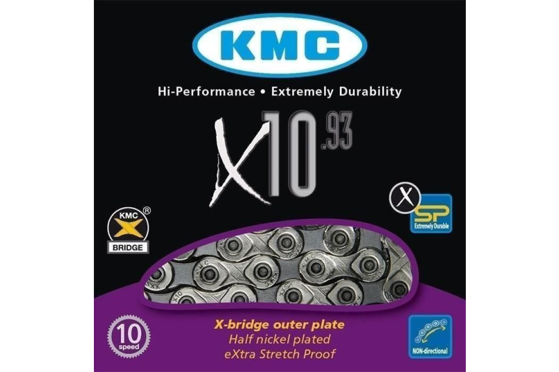 Lant KMC X10.93