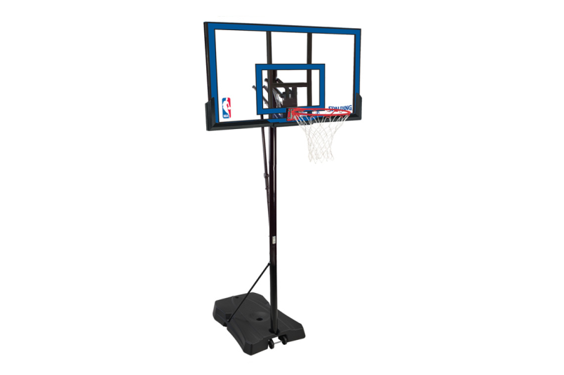 Sistem de baschet portabil Spalding NBA Gametime