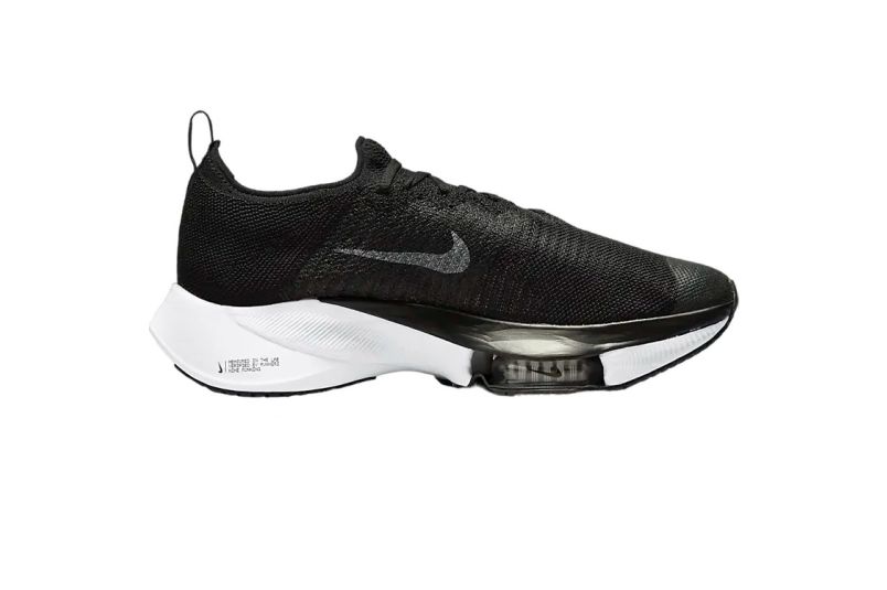 Pantofi alergare barbati Nike Air Zoom Tempo Next% Flyknit SS 2023