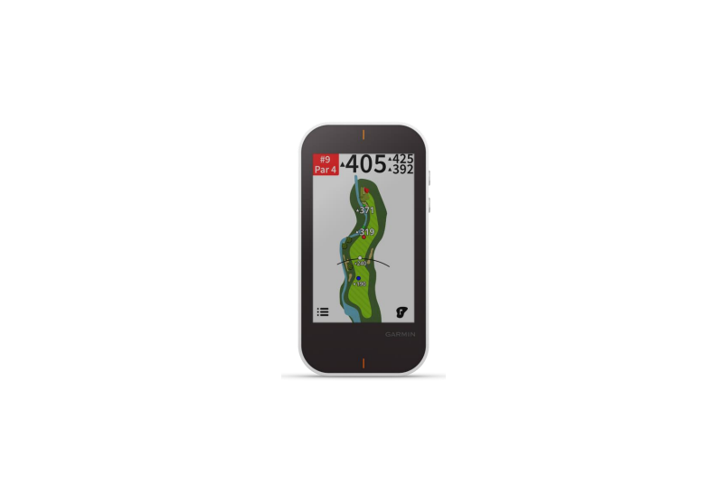GPS golf Garmin Approach G80