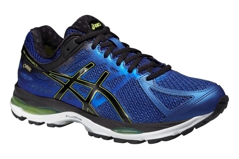 Pantofi alergare barbat Asics Cumulus 17 GTX