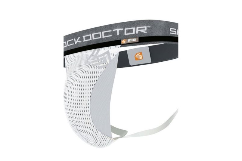 Cochilie Shock Doctor 