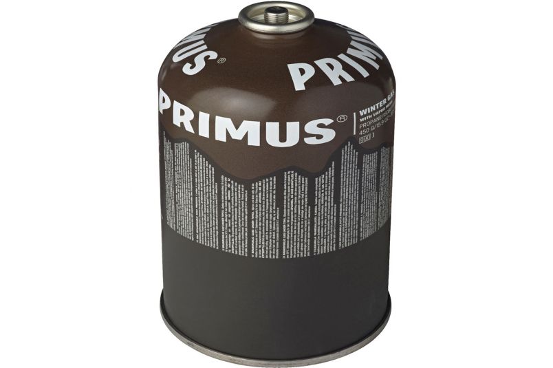Butelie Primus Power Gas 450 g