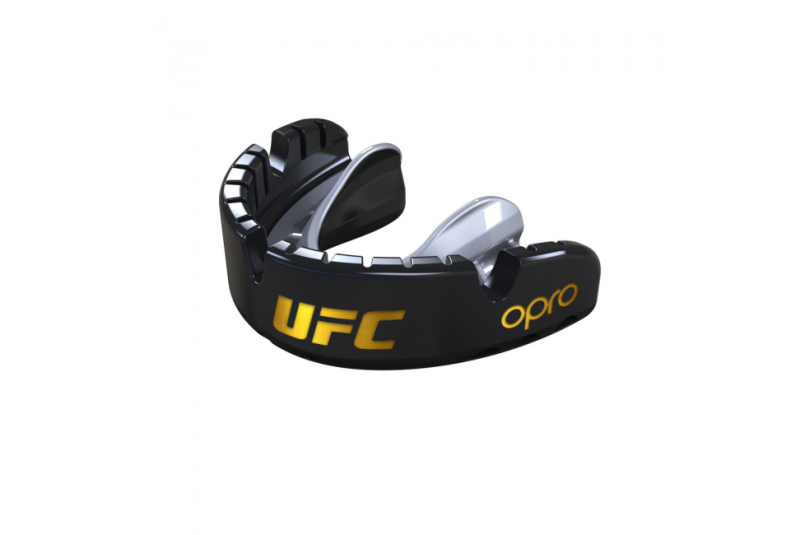 Proteza box pentru aparat dentar adulti OPRO x UFC Self-Fit