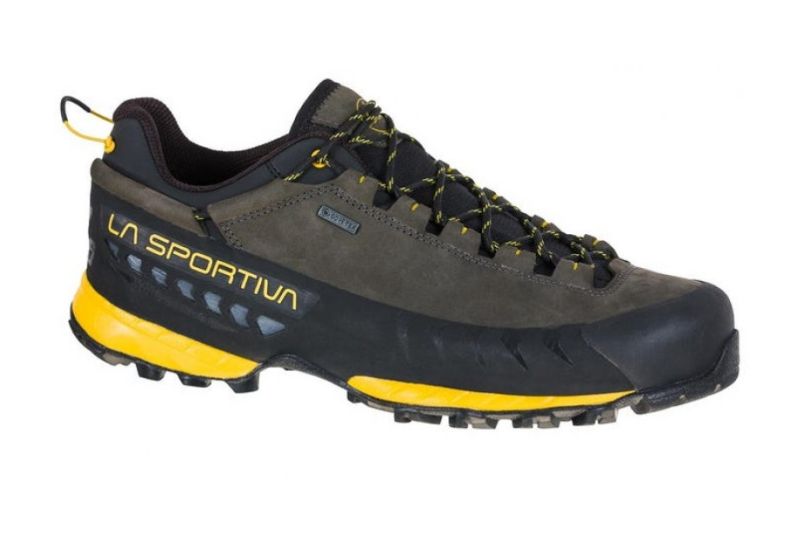 Pantofi trekking barbati La Sportiva TX5 Low GTX
