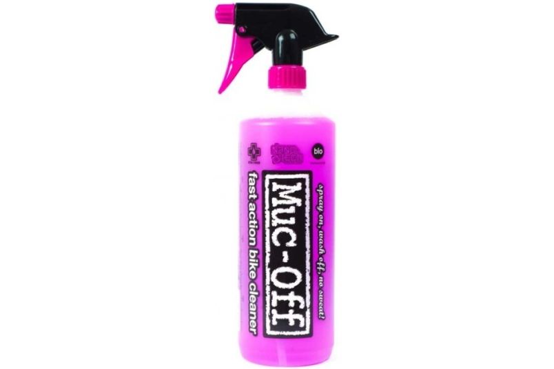 Solutie Muc-Off Cycle Cleaner 1L