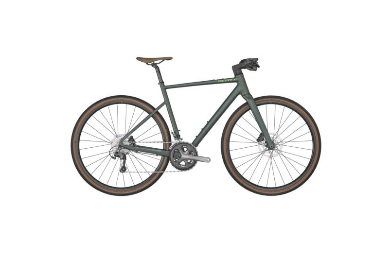 Bicicleta Scott Metrix 20 28" 2022