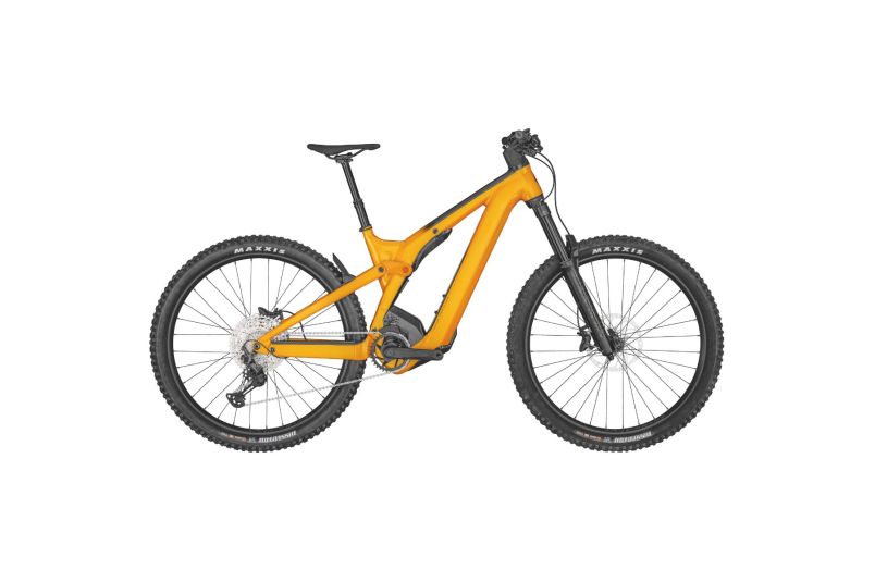 Bicicleta electrica MTB Scott Patron 920 29" 2022
