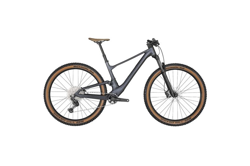 Bicicleta MTB Scott Spark 960 2023