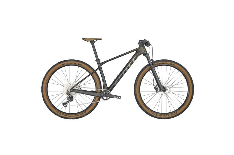 Bicicleta MTB Scott Scale 925 2023
