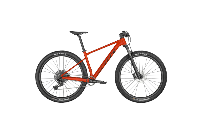 Bicicleta MTB Scott Scale 970 2023