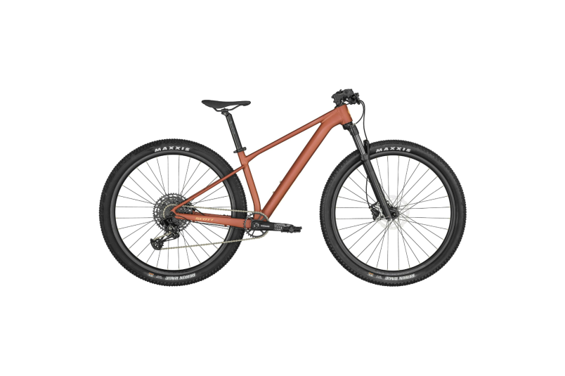 Bicicleta MTB Scott Contessa Scale 940 29" 2024
