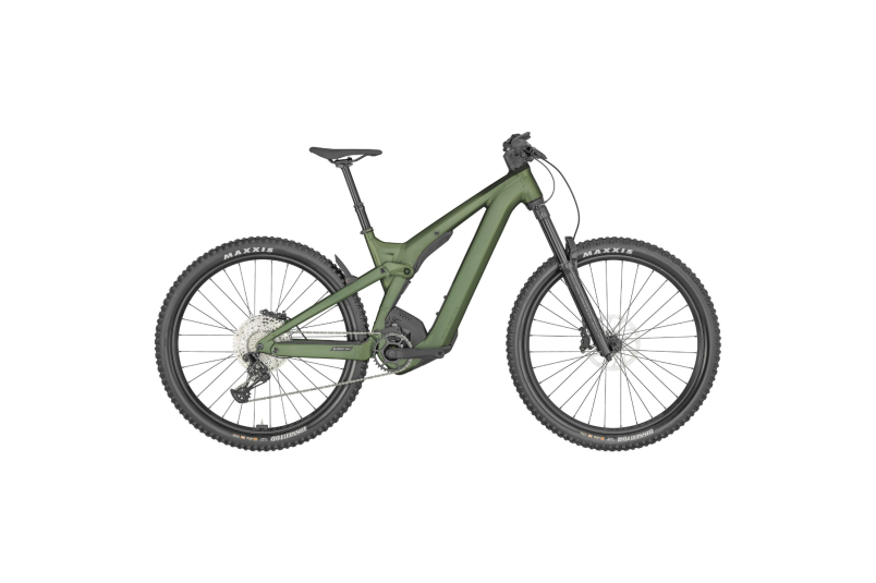 Bicicleta electrica MTB Scott Patron eRIDE 930 2023